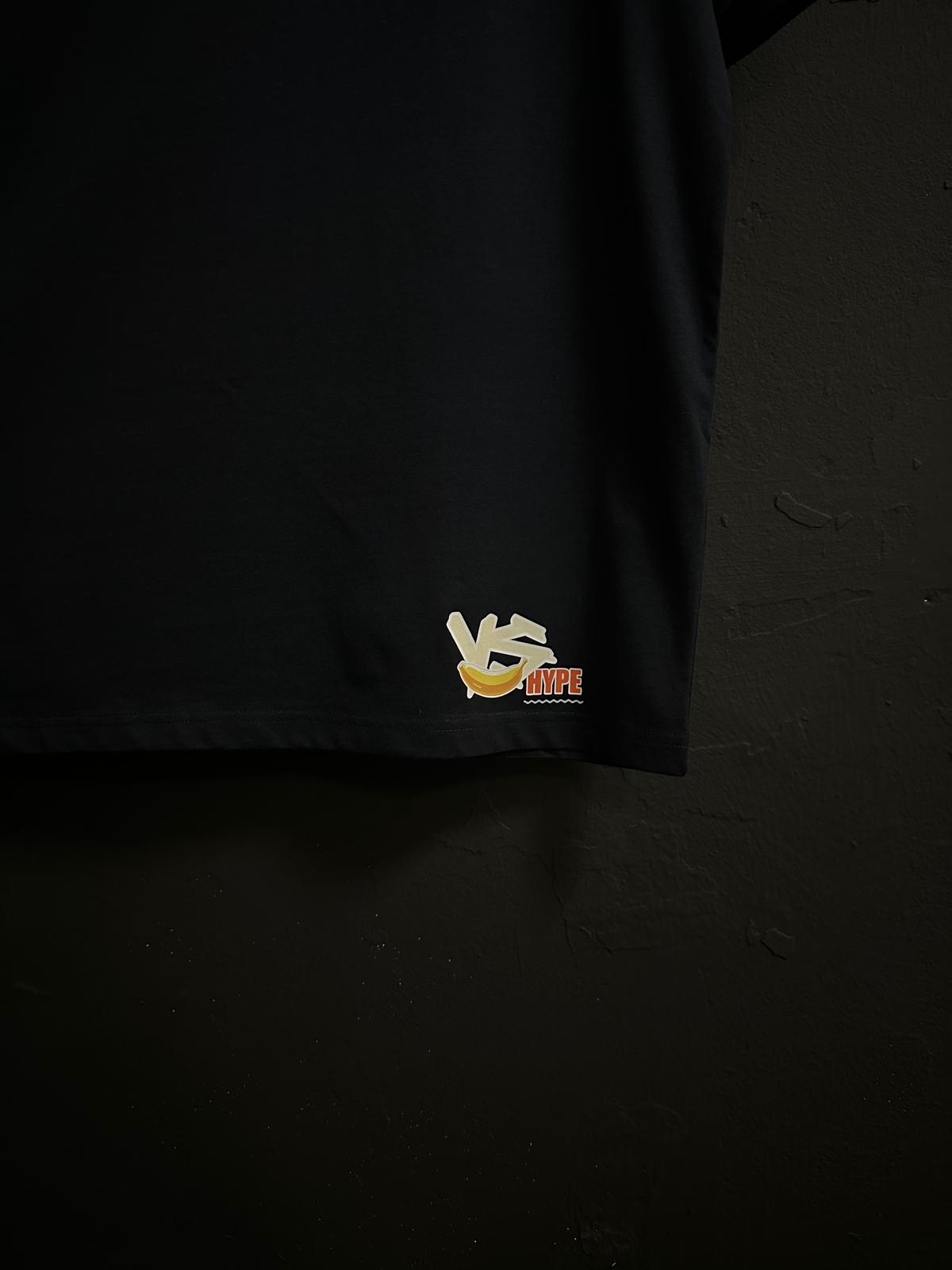 Camiseta MX5 ( Plátanos )