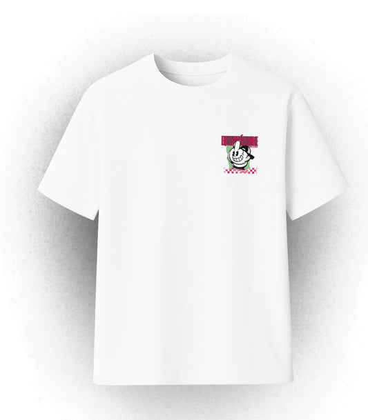 Camiseta Equivocándome La Cueva Sport by Vshype