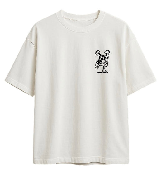 Camiseta “Oh sxxt! Help me!”