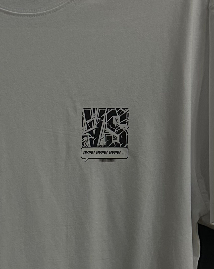 Camiseta RX-7 ( Fail )