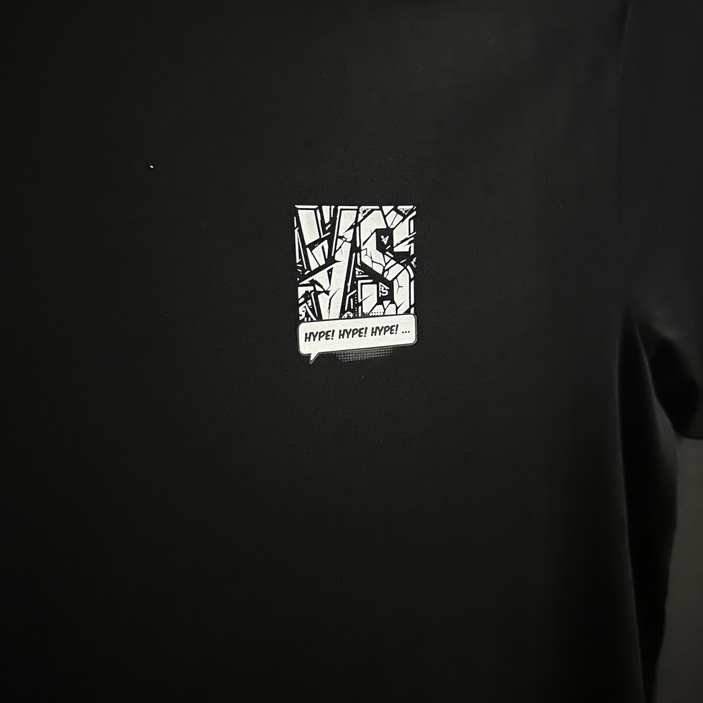 Camiseta RX-7 ( Fail )
