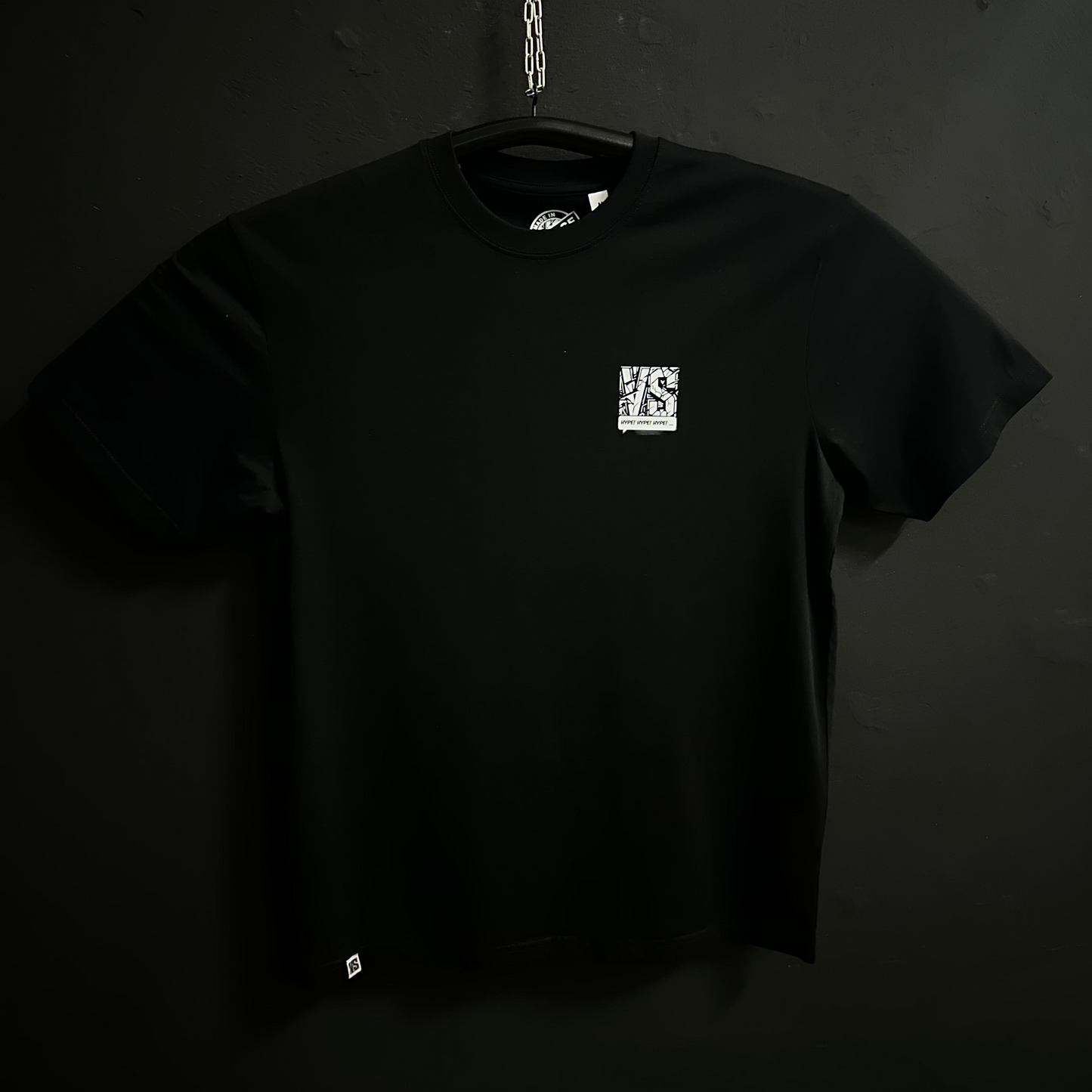 Camiseta RX-7 ( Fail )