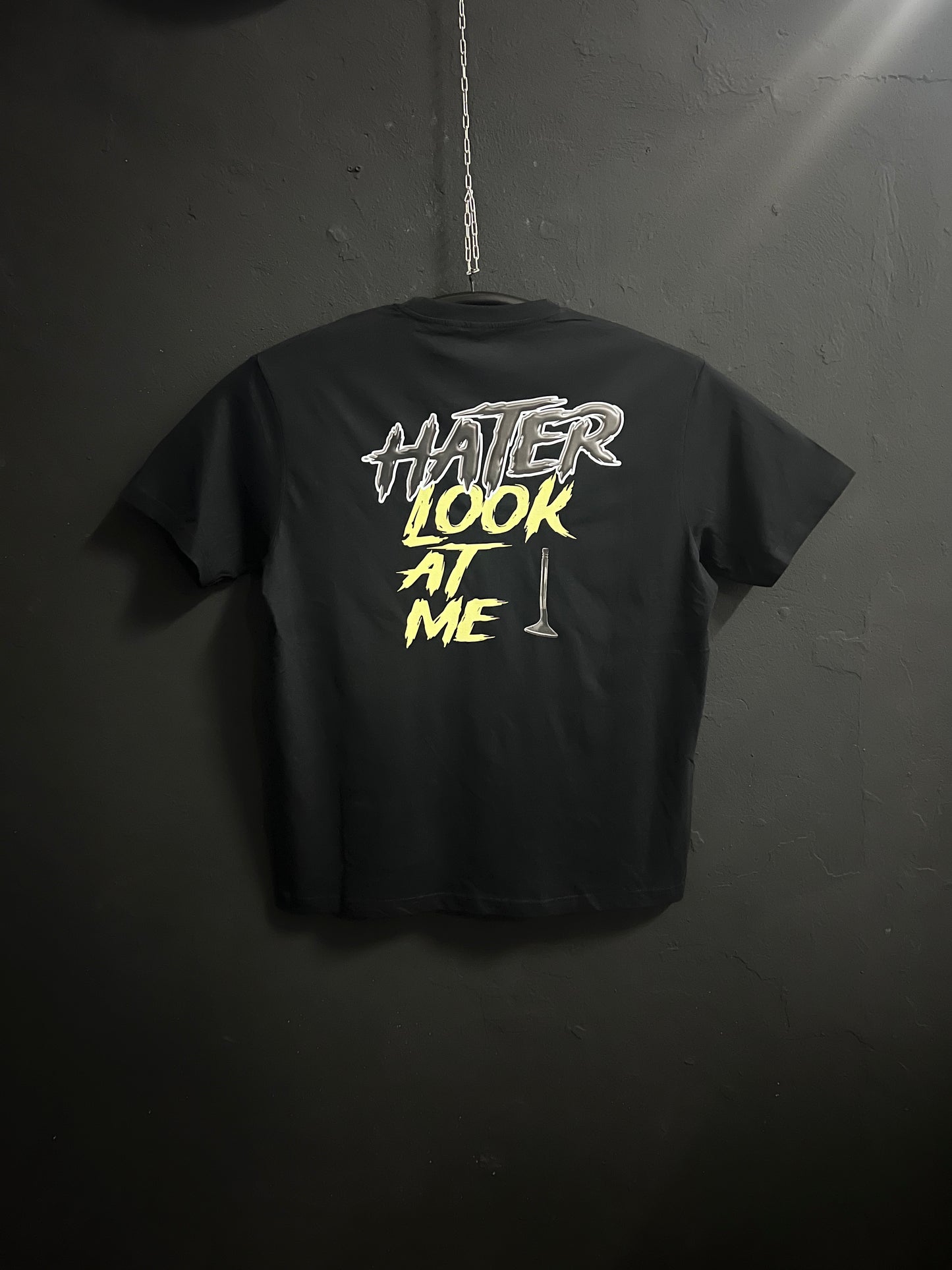 Camiseta VSHype ft La cueva sport ( Edición Limitada )