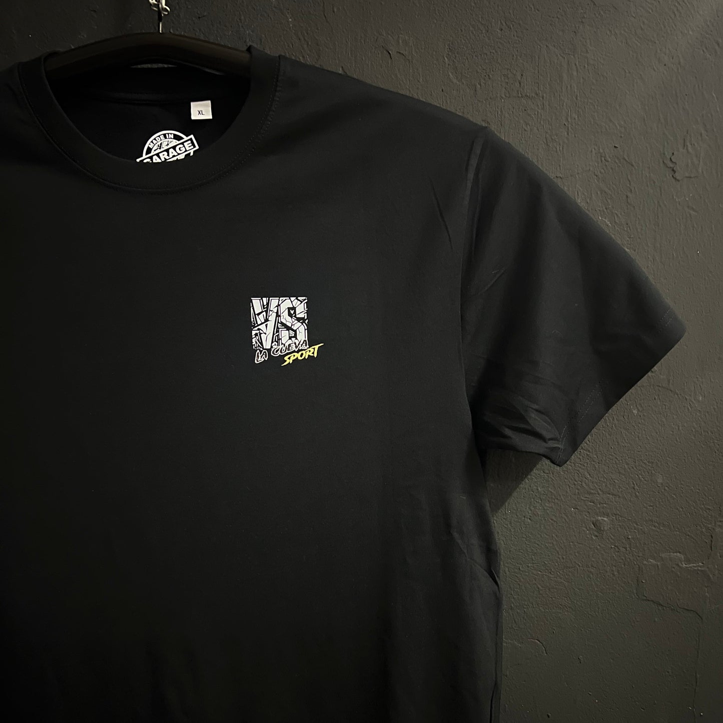 Camiseta VSHype ft La cueva sport ( Edición Limitada )