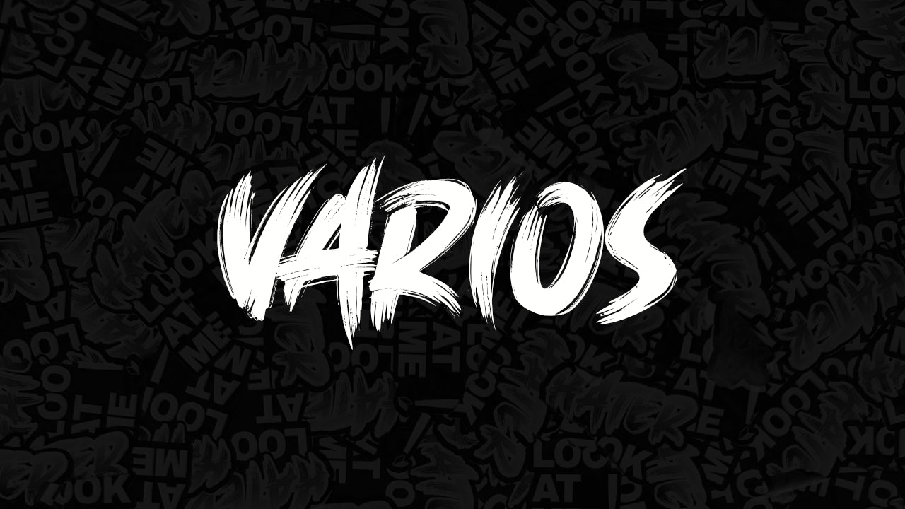 VARIOS