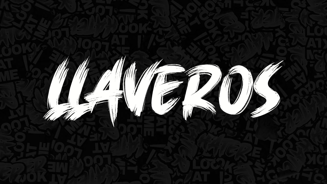 LLAVEROS