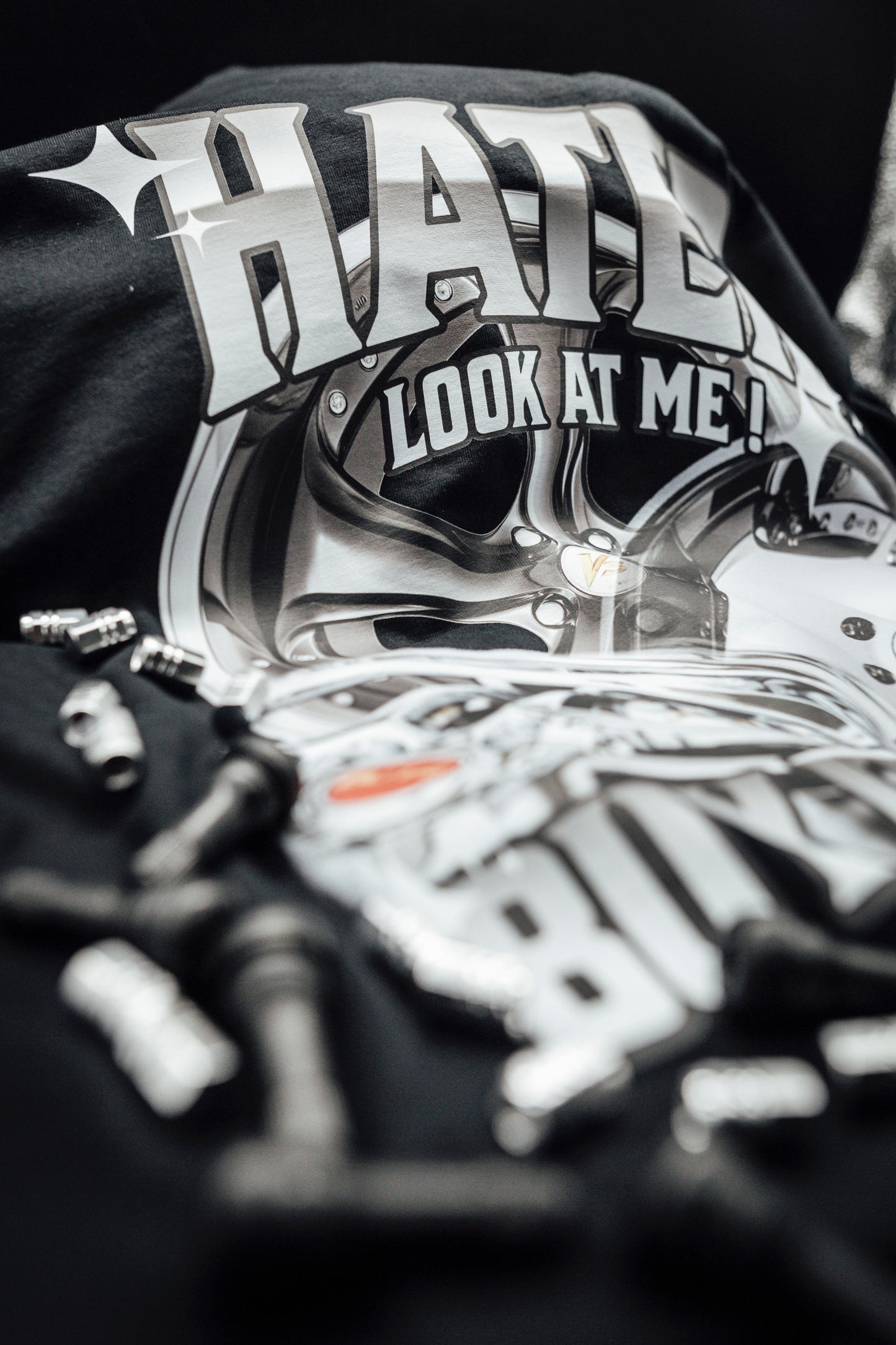 Camiseta “ BUY IT NOW CLUB “