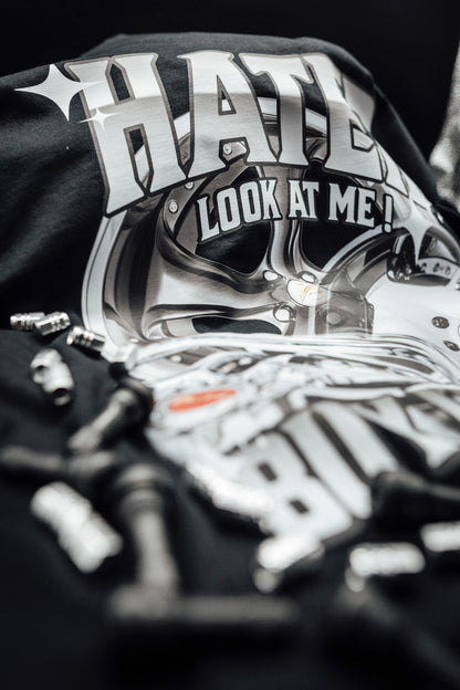 Camiseta “ BUY IT NOW CLUB “