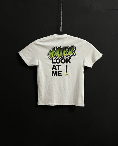Camiseta HATER LOOK AT ME