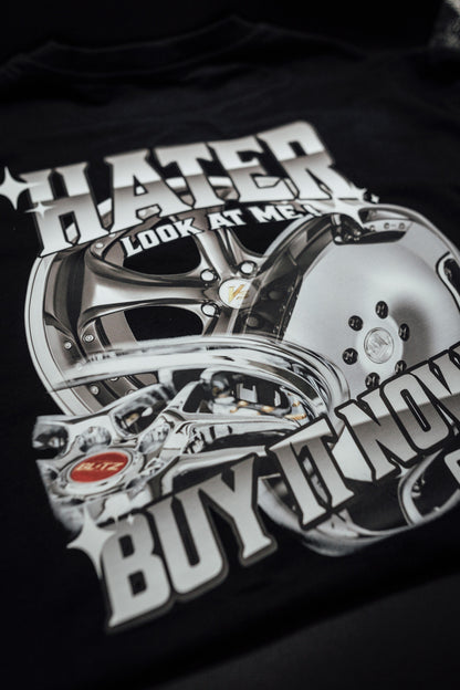 Camiseta “ BUY IT NOW CLUB “