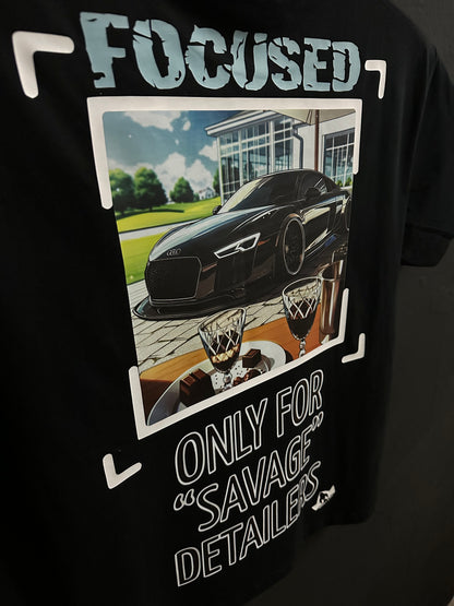 Camiseta VSHype ft Rocket’s King