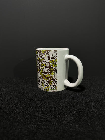 Taza Hater “JDM EDITION”