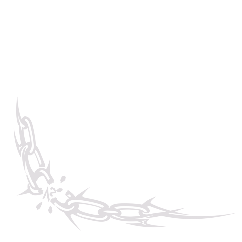 " STICKER CHAIN  "