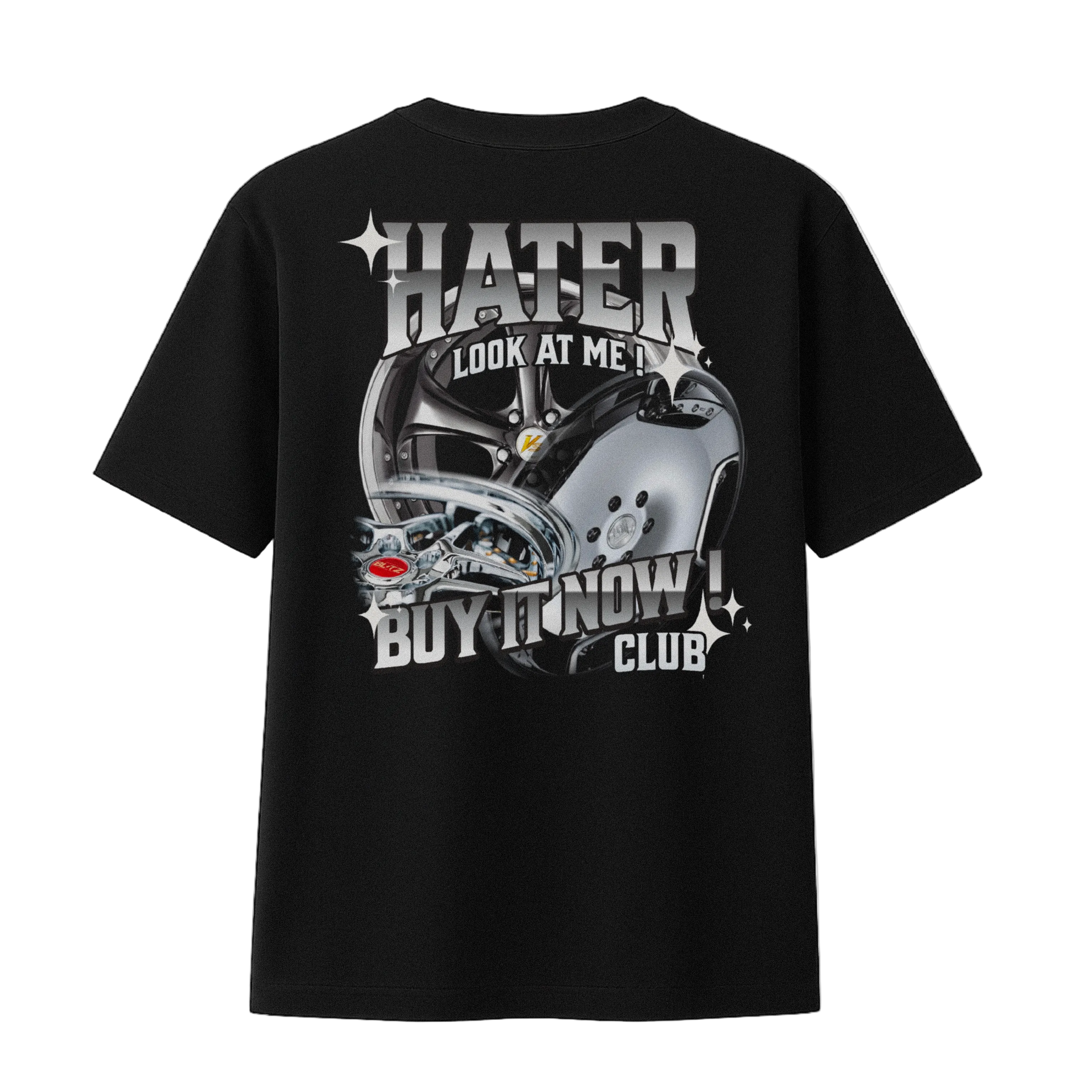 “ BUY IT NOW CLUB “