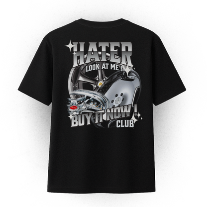 Camiseta “ BUY IT NOW CLUB “