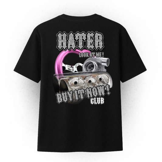 Camiseta “ BUY IT NOW CLUB “ Part.2