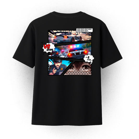 Camiseta RX-7 ( Fail )