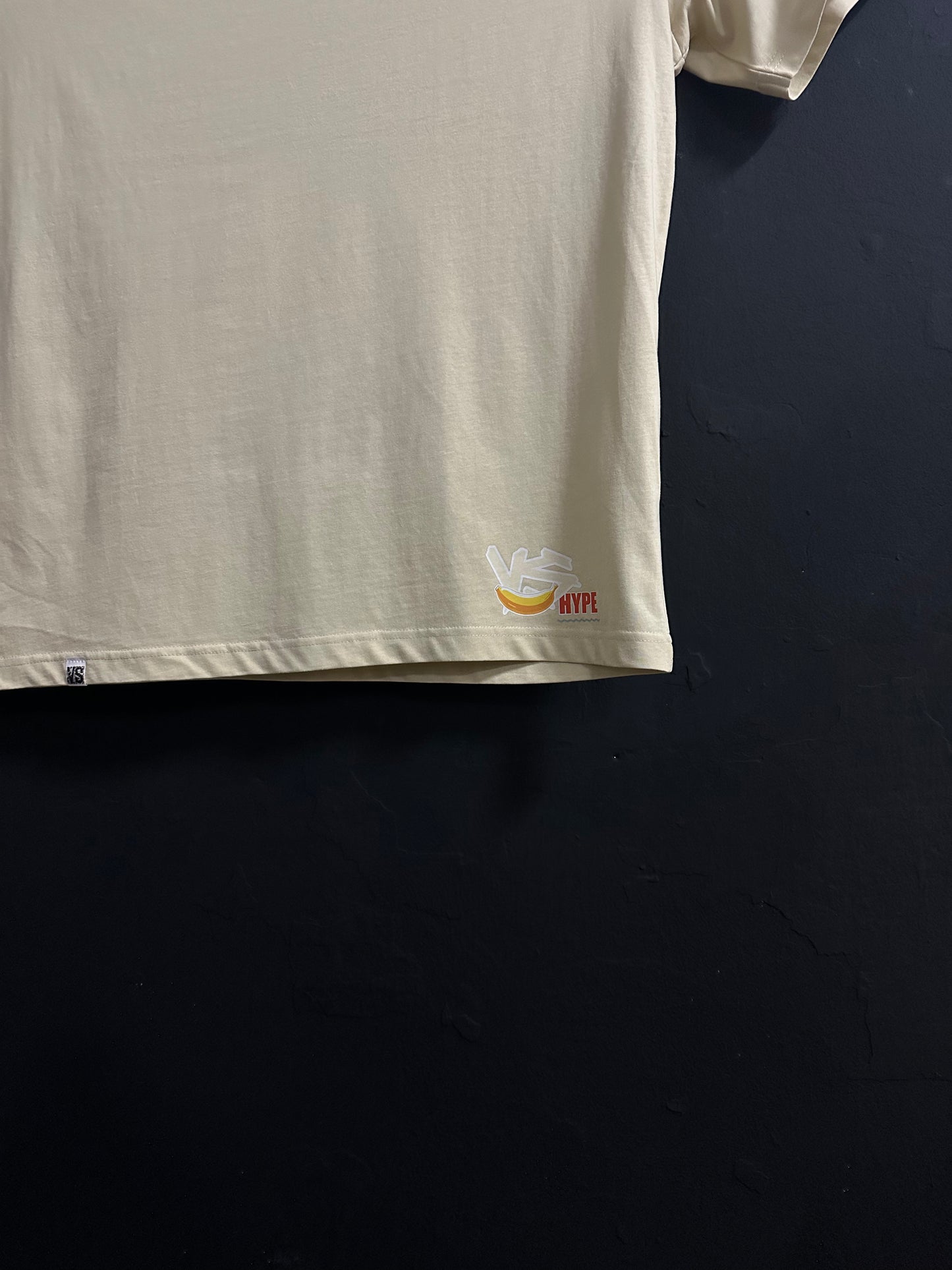 Camiseta MX5 ( Plátanos )