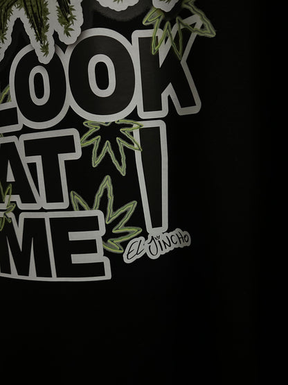 Camiseta HATER LOOK AT ME by El Jincho