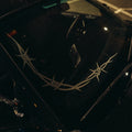 " STICKER WIRE "