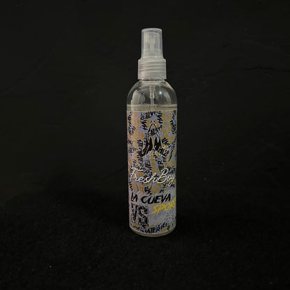 "Limited Edition" Ambientador Malditos ft La cueva sport