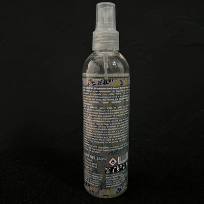 "Limited Edition" Ambientador Malditos ft La cueva sport