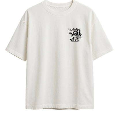 Camiseta “Overboost”