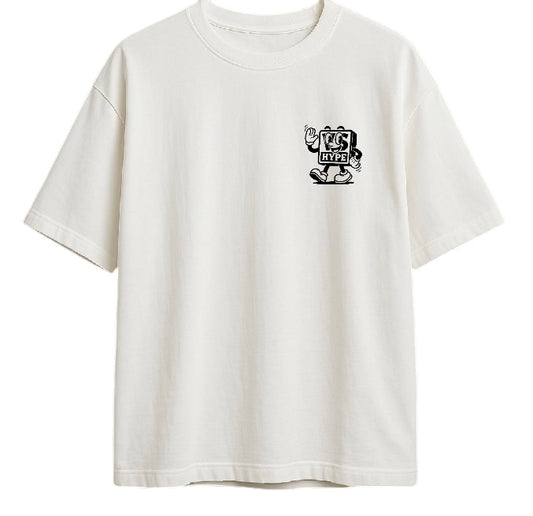 Camiseta “Overboost”