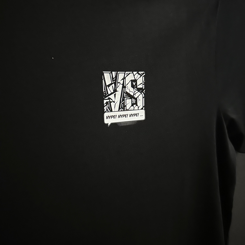 Camiseta RX-7 ( Fail )