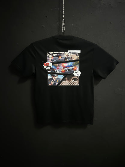 Camiseta RX-7 ( Fail )