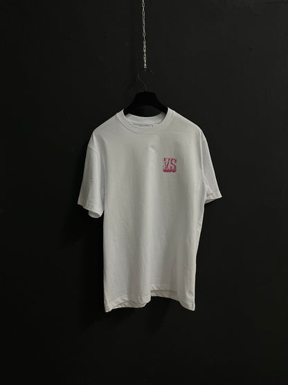 Camiseta HATER LOOK AT ME ( Pink edition)