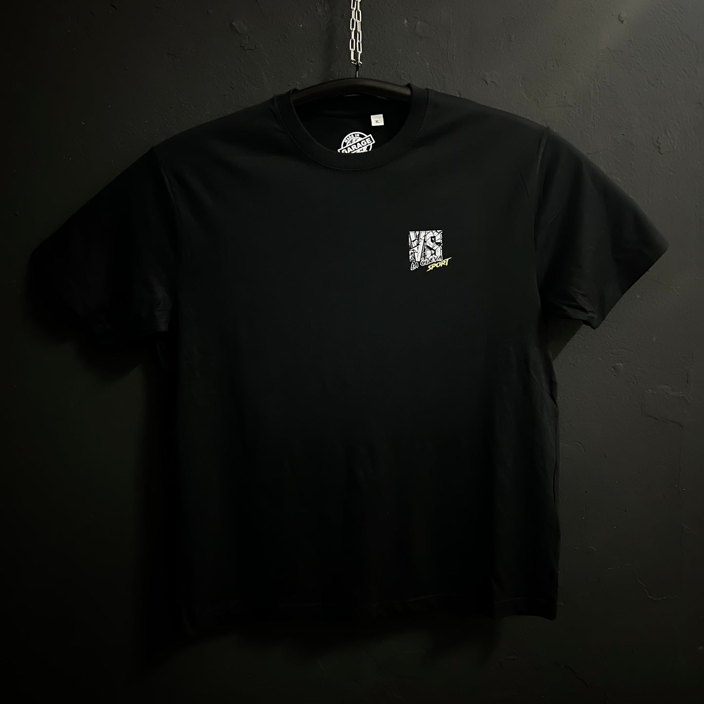 Camiseta  VSHype ft La cueva sport ( Edición Limitada )
