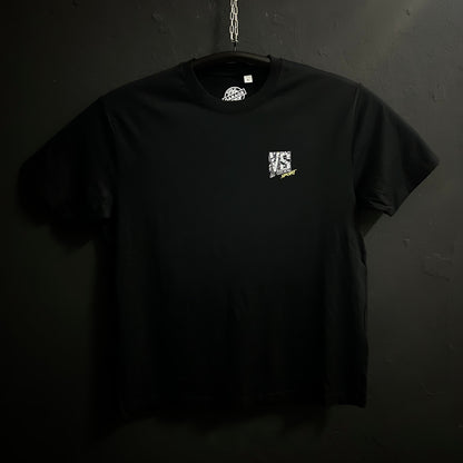 Camiseta  VSHype ft La cueva sport ( Edición Limitada )