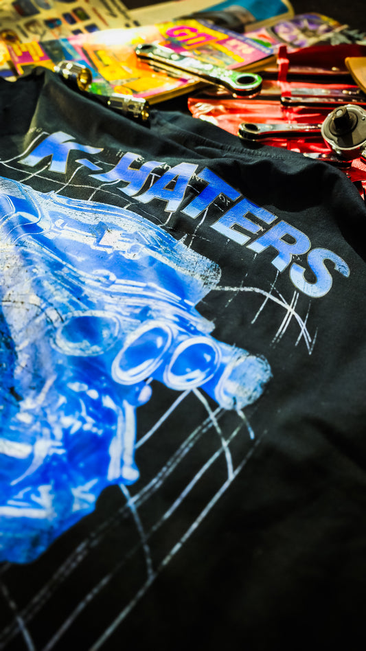 Camiseta " K-HATERS "