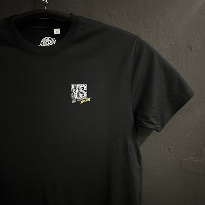Camiseta  VSHype ft La cueva sport ( Edición Limitada )
