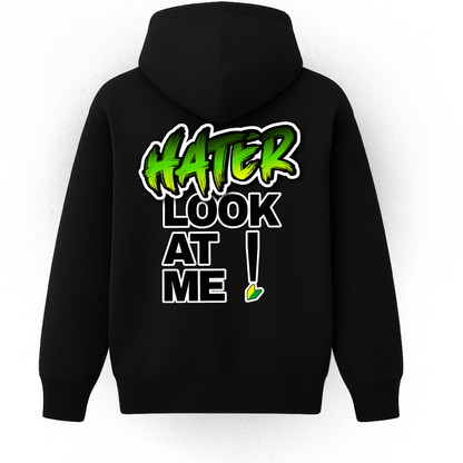 Sudadera HATER LOOK AT ME