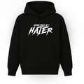 Sudadera SCHAU MICH AN! HATER